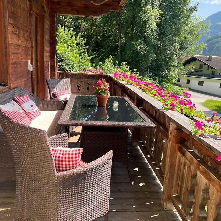 Ferienwohnung Platzhirsch Panorama View Balkon, Gartensauna, Garten, Grillplatz Стум Екстериор снимка