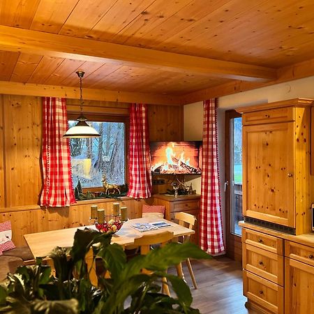 Ferienwohnung Platzhirsch Panorama View Balkon, Gartensauna, Garten, Grillplatz Стум Екстериор снимка