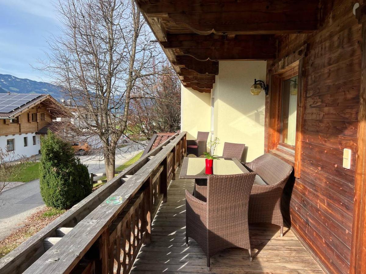 Ferienwohnung Platzhirsch Panorama View Balkon, Gartensauna, Garten, Grillplatz Стум Екстериор снимка