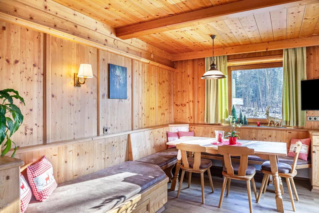 Ferienwohnung Platzhirsch Panorama View Balkon, Gartensauna, Garten, Grillplatz Стум Екстериор снимка